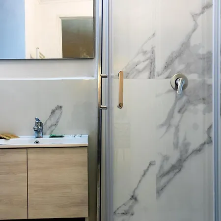 Navona Open Space Lägenhetshotell 4*