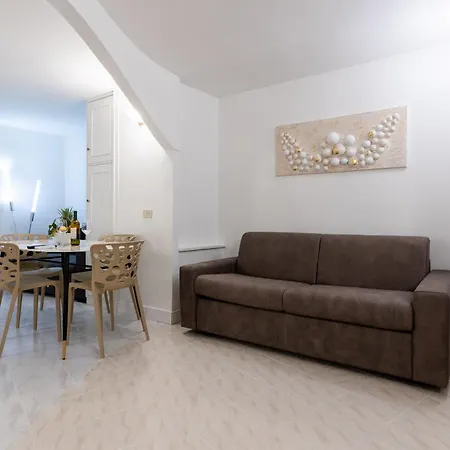 Navona Open Space Apartments Aparthotel Rome