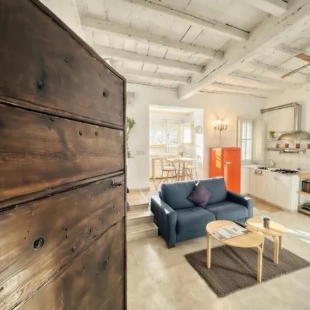 Navona Open Space 4*