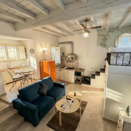 아파트호텔 Navona Open Space 4*