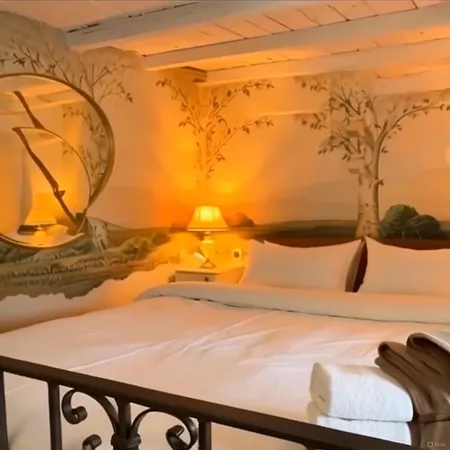 Navona Open Space 아파트호텔