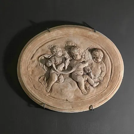 Lägenhetshotell Navona Open Space 4*