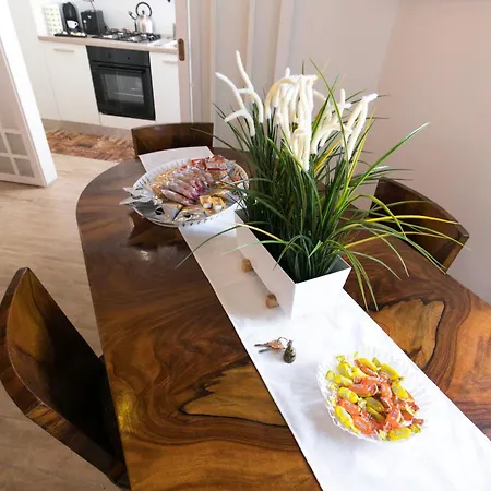 Navona Open Space Lägenhetshotell Rom