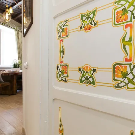 Navona Open Space Lägenhetshotell Rom