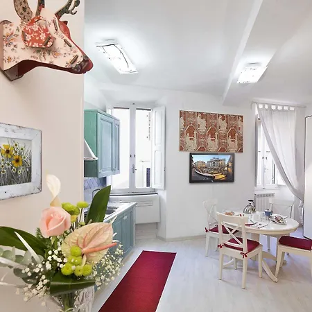 Navona Open Space 4*