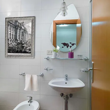 Navona Open Space 4* Rom