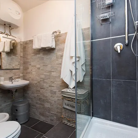 Lägenhetshotell Navona Open Space