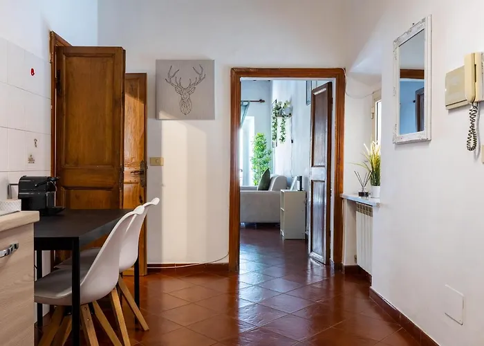 Navona Open Space 4* Rome