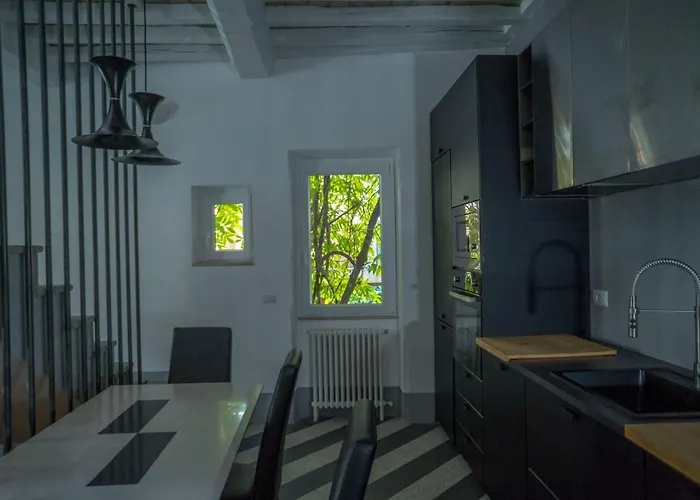 Navona Open Space Rome