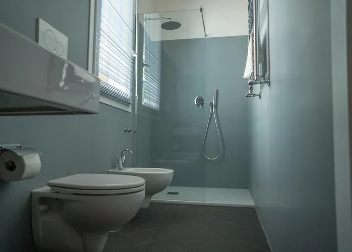 Appart hôtel Navona Open Space Rome