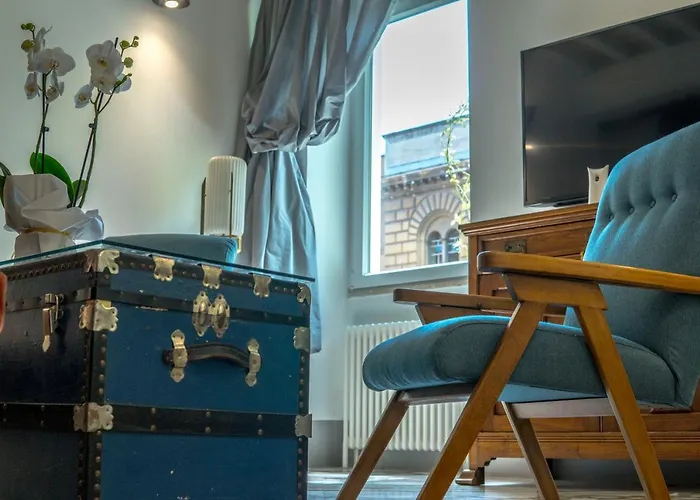 Navona Open Space 4*