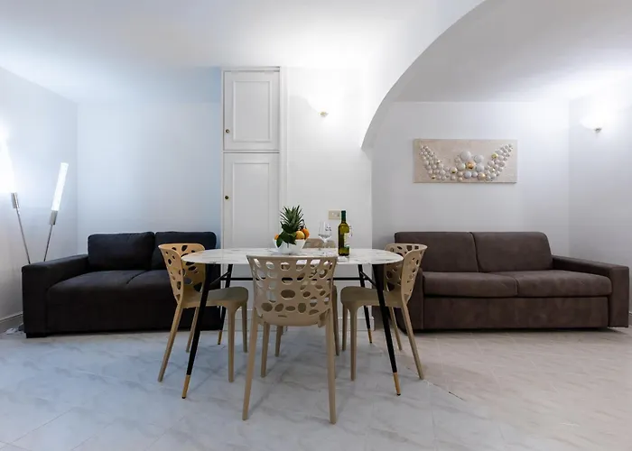 Navona Open Space 4* Rome