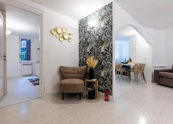 Navona Open Space Rome