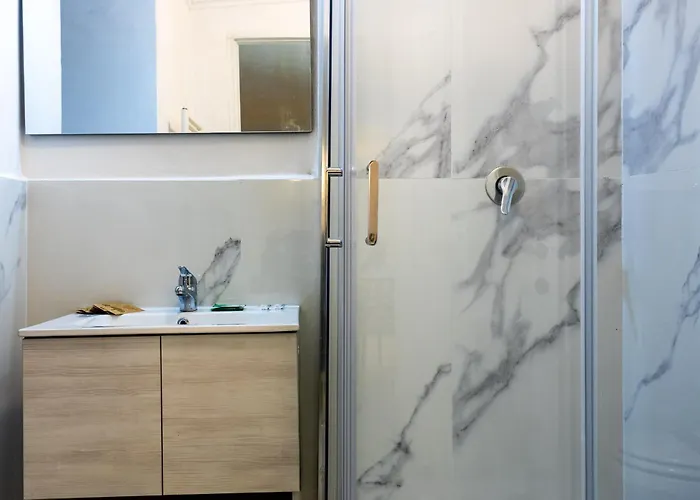 Navona Open Space Appart hôtel 4*