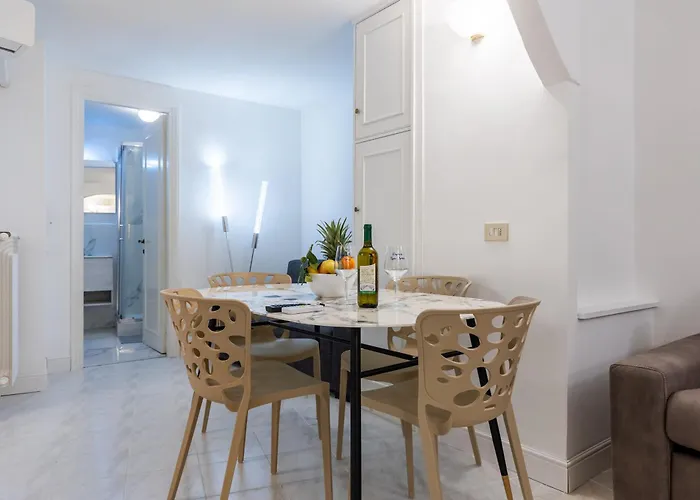 Appart hôtel Navona Open Space