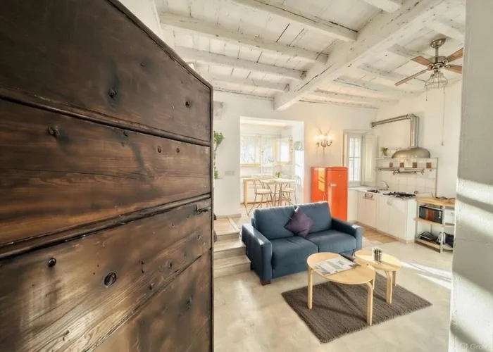 Navona Open Space 4*