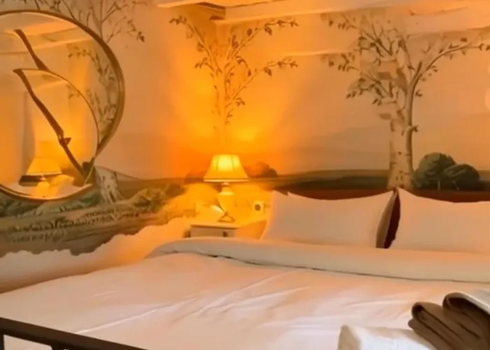 Navona Open Space Appart hôtel