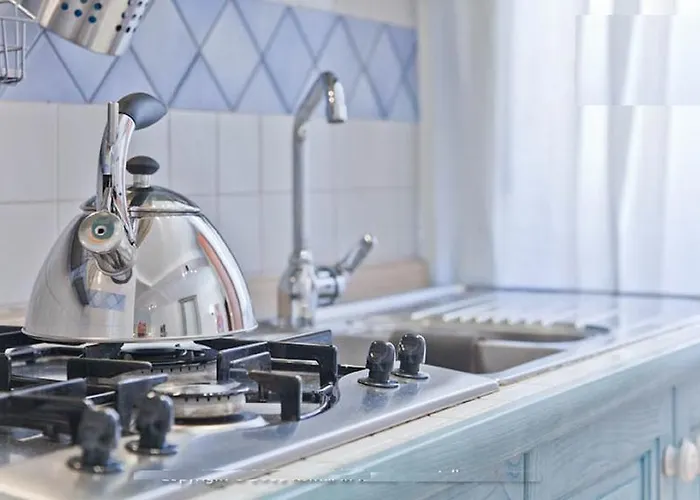 Appart hôtel Navona Open Space 4*