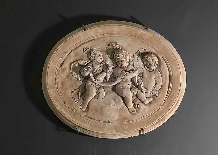 Appart hôtel Navona Open Space 4*