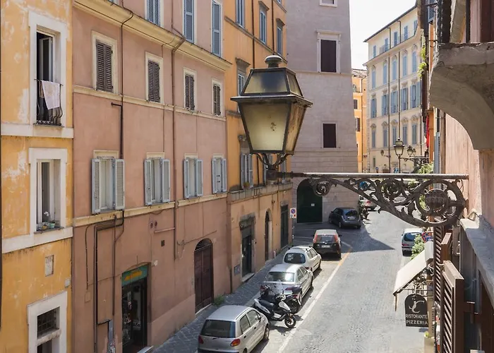 Navona Open Space 4*