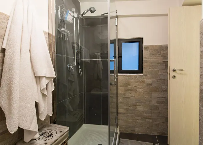 Appart hôtel Navona Open Space