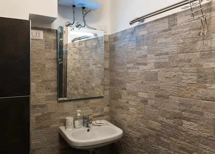 Hotel apartamentowy Navona Open Space