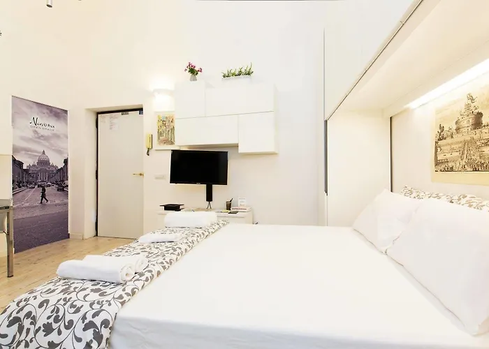 Navona Open Space 4*