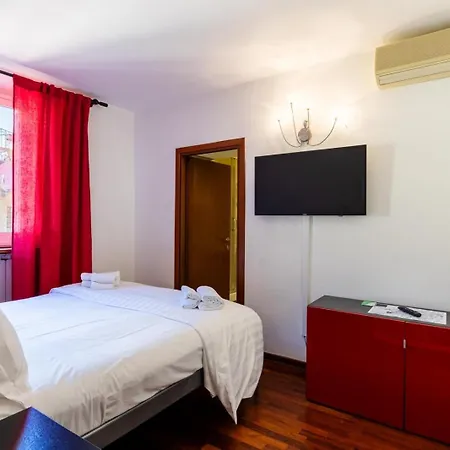 Apart Otel Navona Open Space