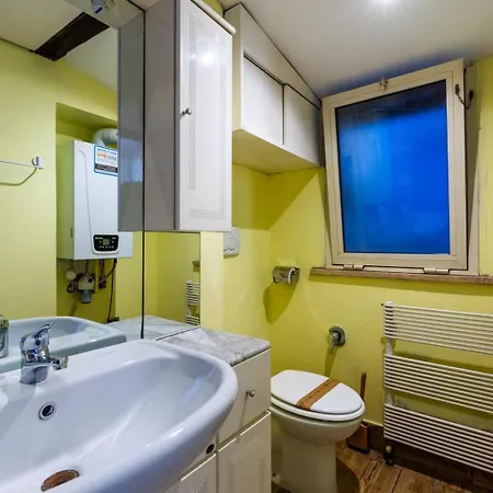Apart Otel Navona Open Space 4*