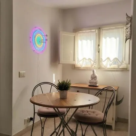 Navona Open Space Apart Otel Roma