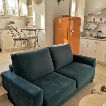 Navona Open Space Apart Otel Roma