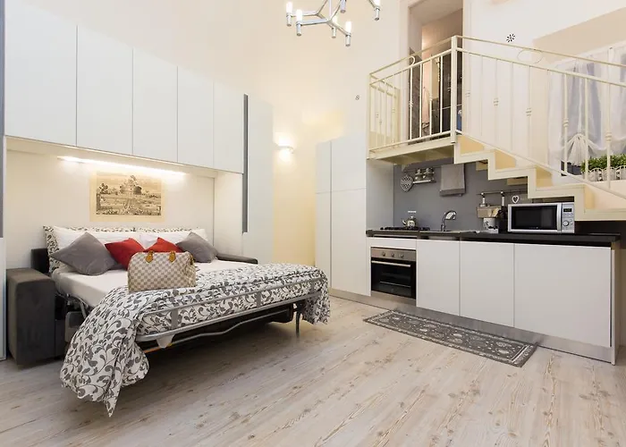 Navona Open Space Apartments