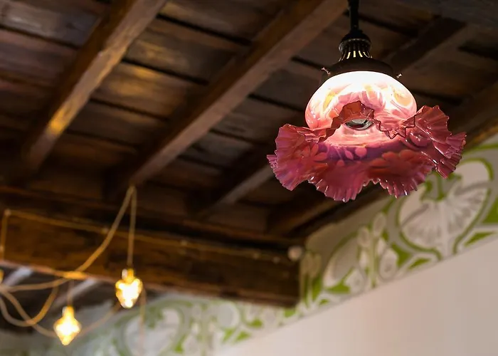 Navona Open Space Apartments