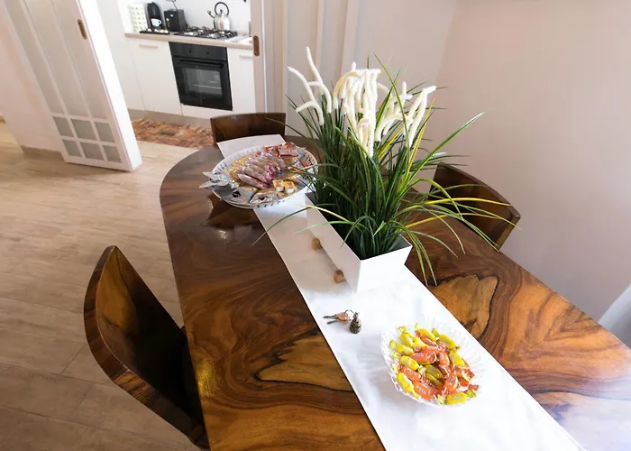 Navona Open Space Apartments Aparthotel Rome